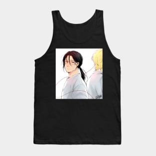 Ash Eiji Garden of Light Tank Top